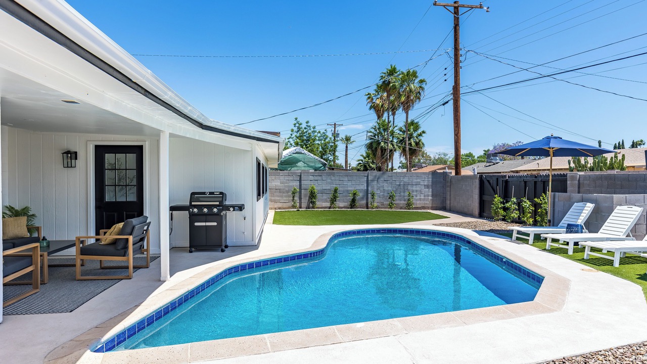 Photo of Outdoor in Scottsdale Country Acres