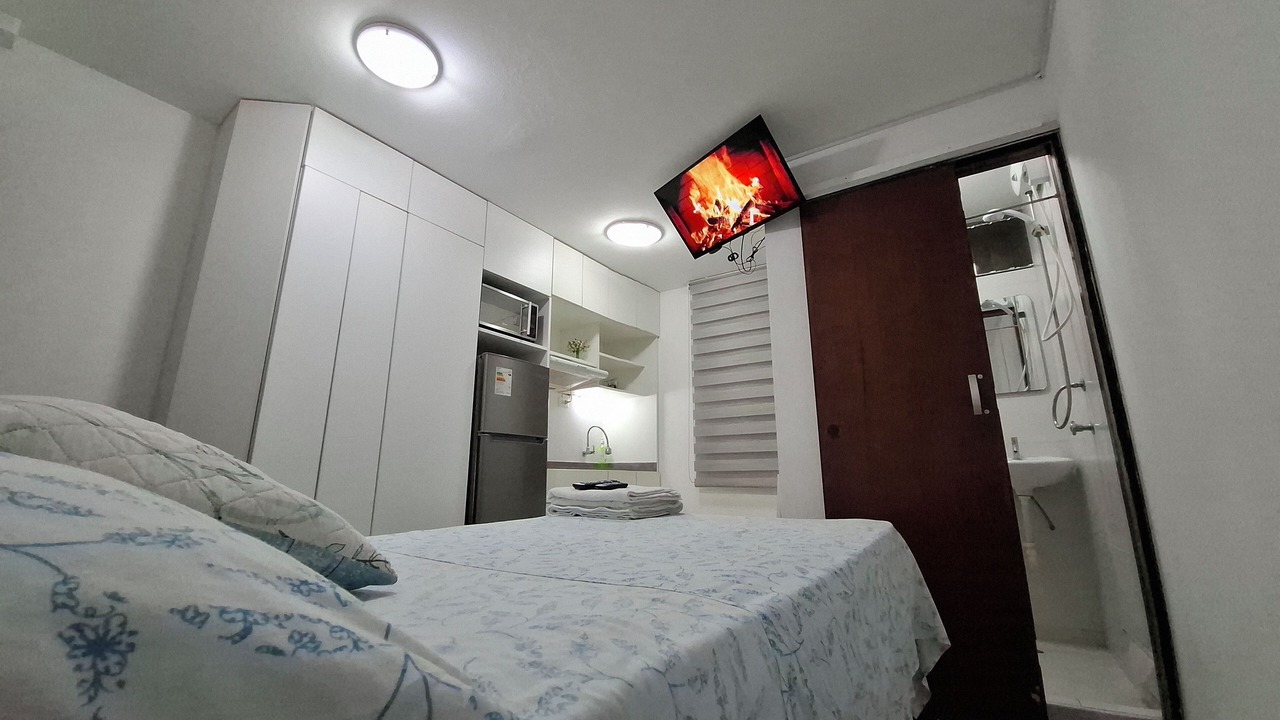 Photo of Bedroom in La Molina
