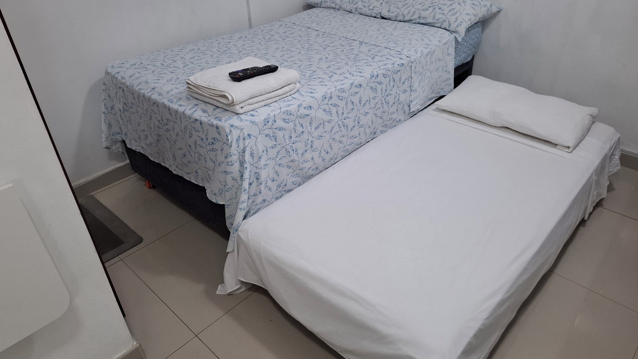 Photo of Bedroom in La Molina
