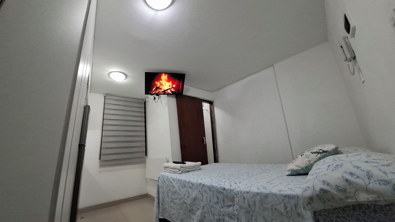 Photo of Bedroom in La Molina