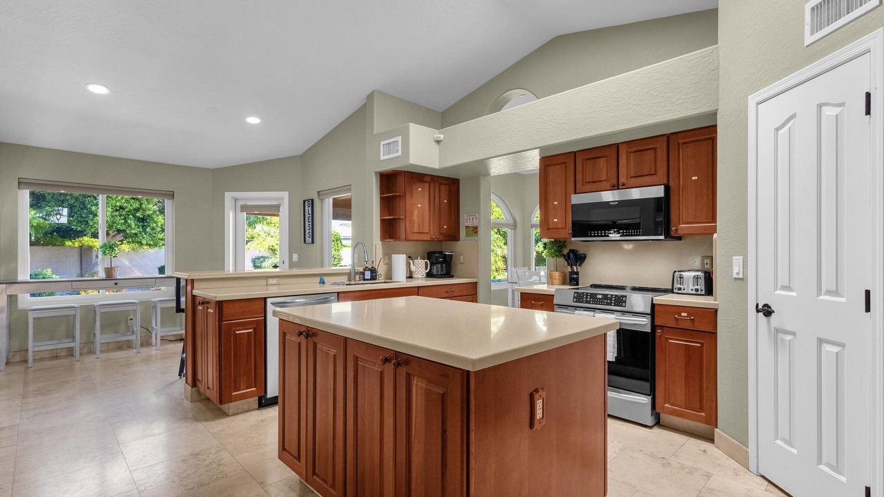 Photo of Kitchen in Mesa