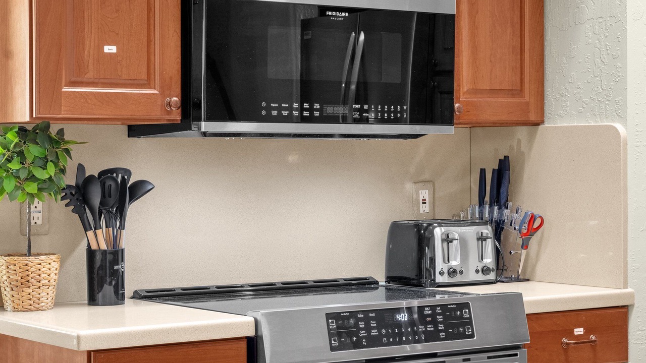 Photo of Kitchen in Mesa