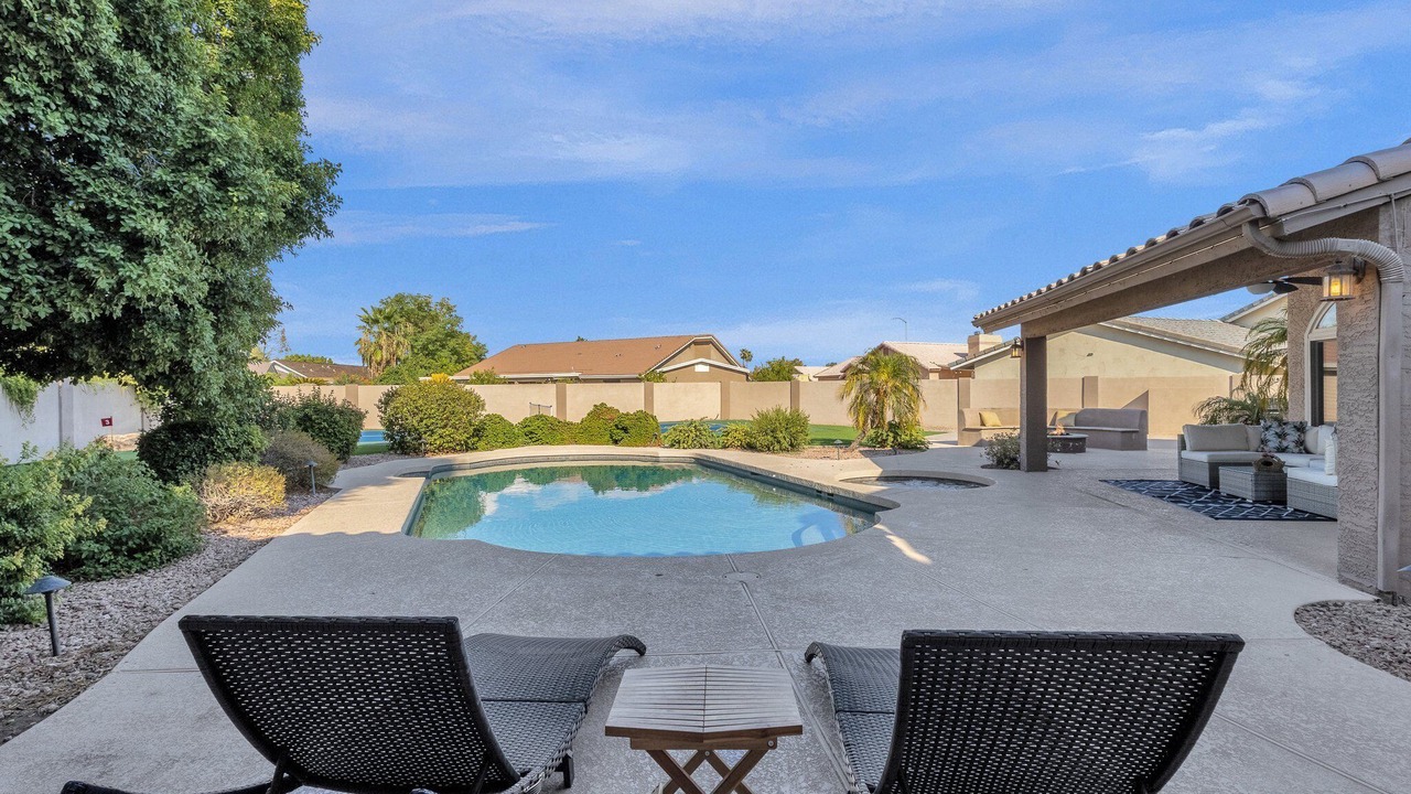 Photo of Outdoor in Mesa