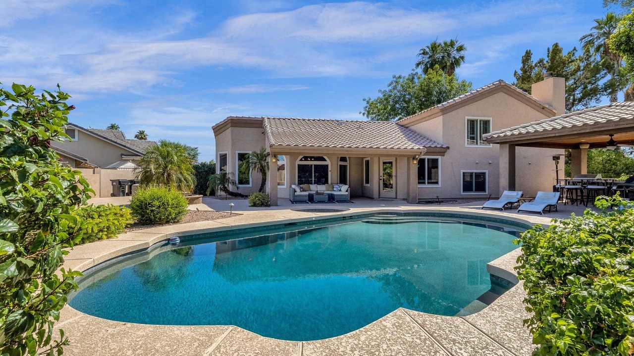 Photo of Outdoor in Mesa