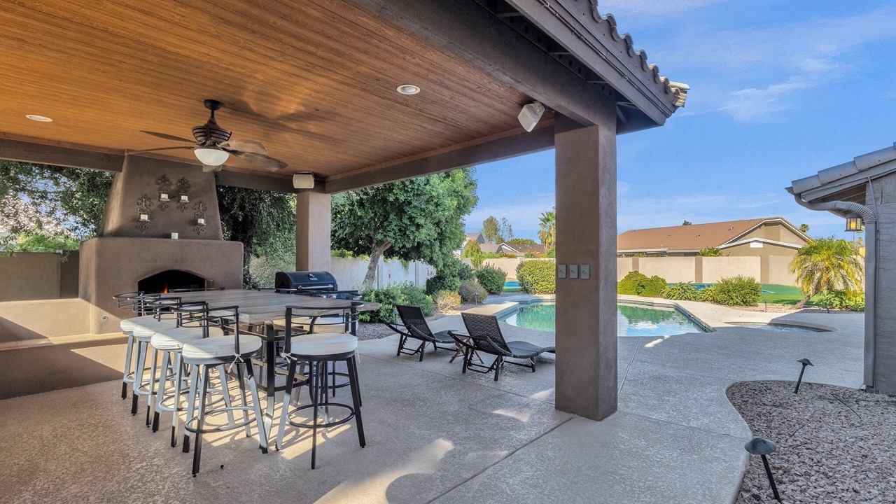 Photo of Livingroom in Mesa
