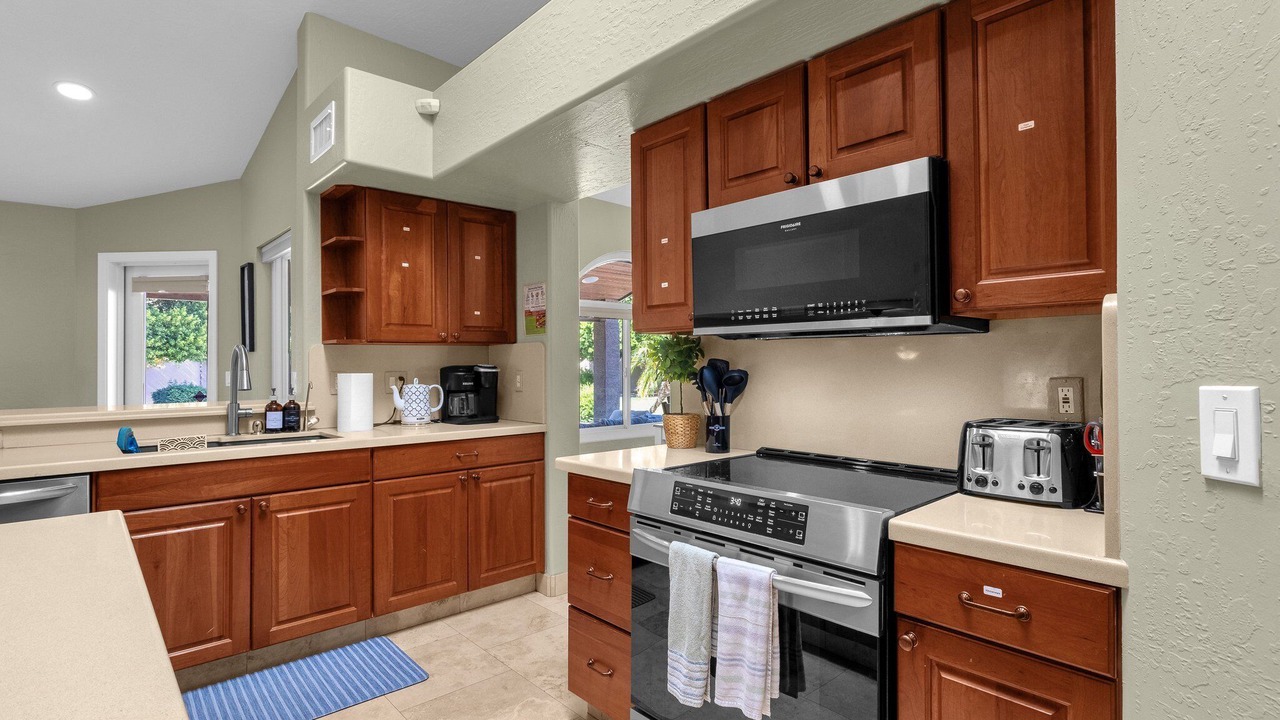 Photo of Kitchen in Mesa