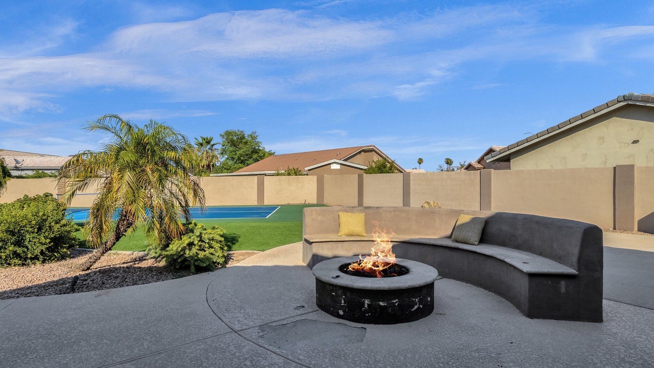 Photo of Patio Balcony in Mesa