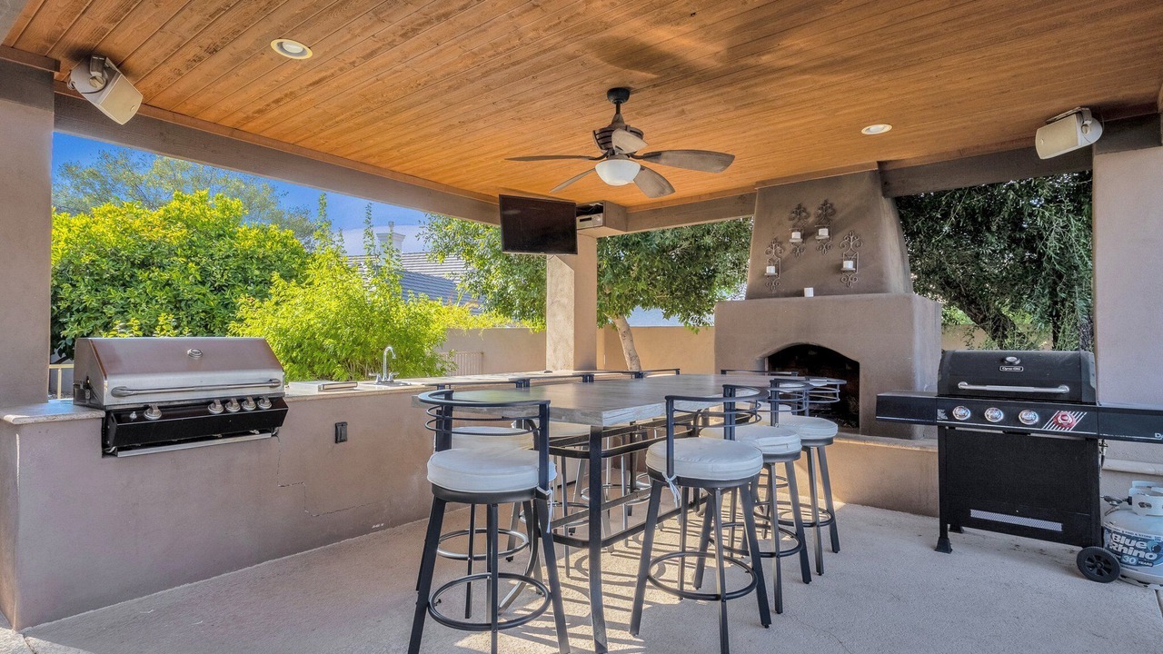 Photo of Outdoor in Mesa