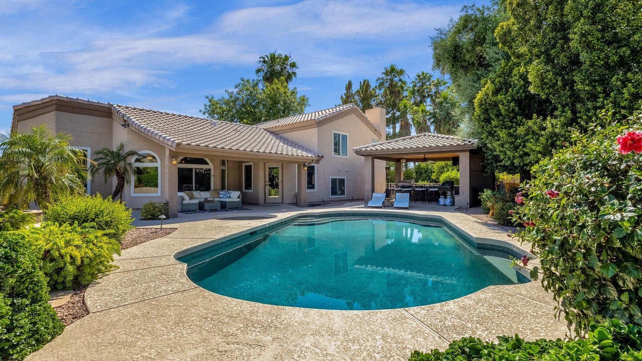 Photo of Outdoor in Mesa