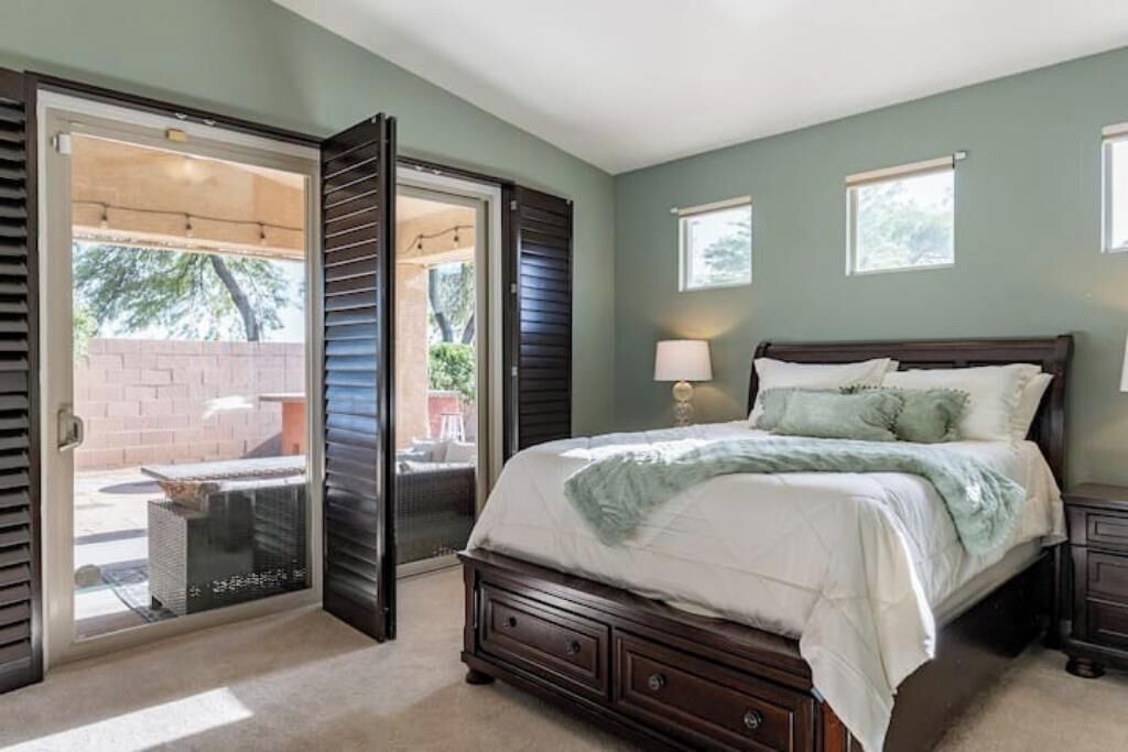 Photo of Bedroom in Rancho Vistoso