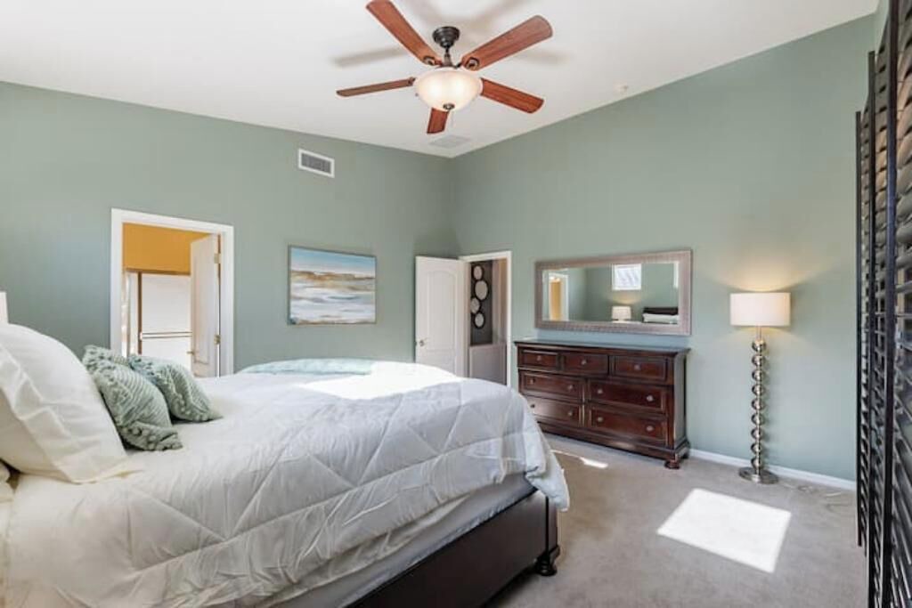Photo of Bedroom in Rancho Vistoso