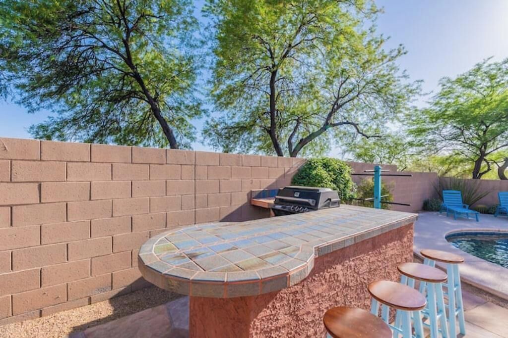 Photo of Outdoor in Rancho Vistoso