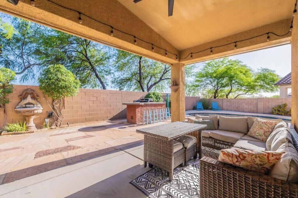 Photo of Outdoor in Rancho Vistoso