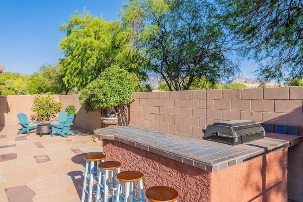 Photo of Outdoor in Rancho Vistoso