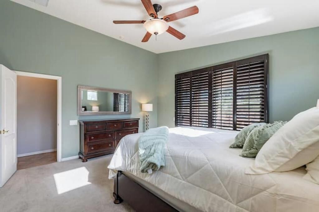 Photo of Bedroom in Rancho Vistoso