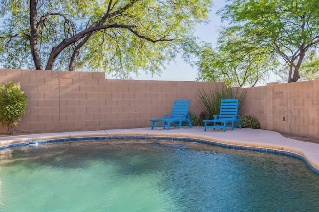 Photo of Outdoor in Rancho Vistoso