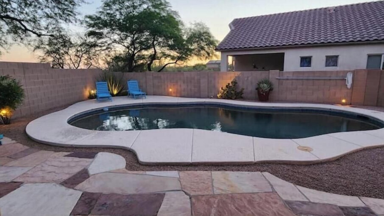Photo of Outdoor in Rancho Vistoso