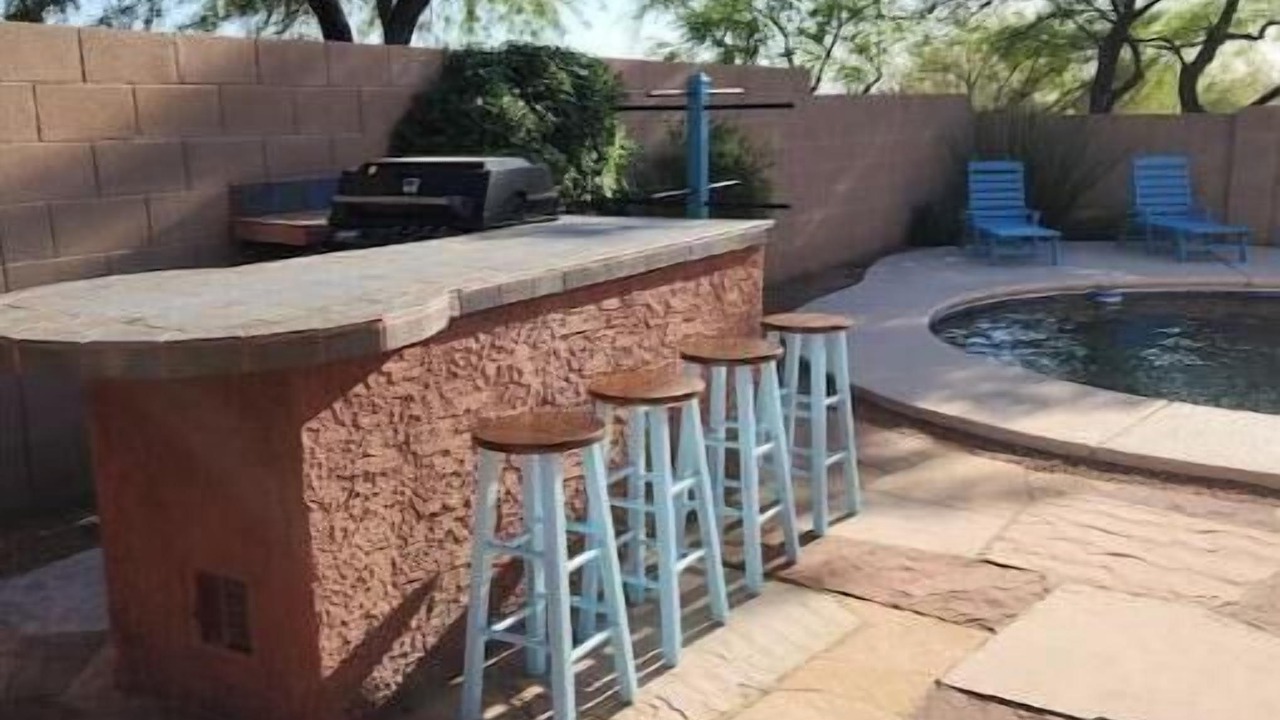 Photo of Outdoor in Rancho Vistoso
