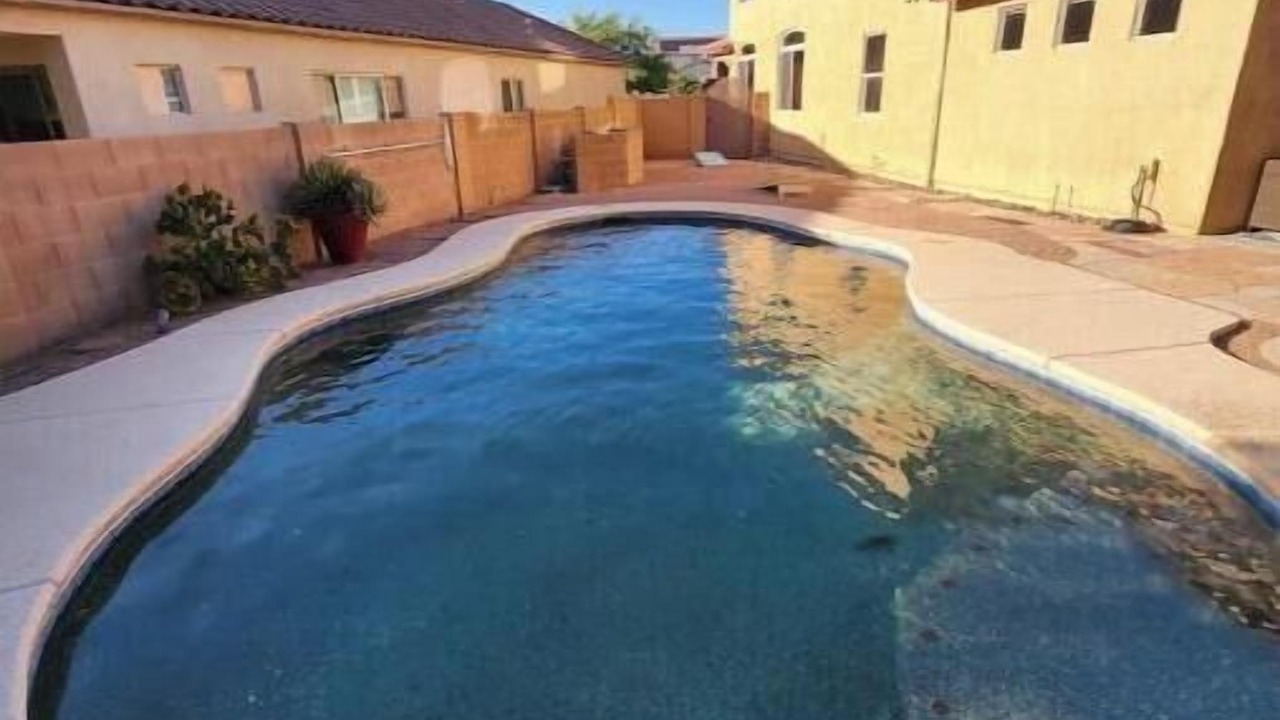Photo of Outdoor in Rancho Vistoso