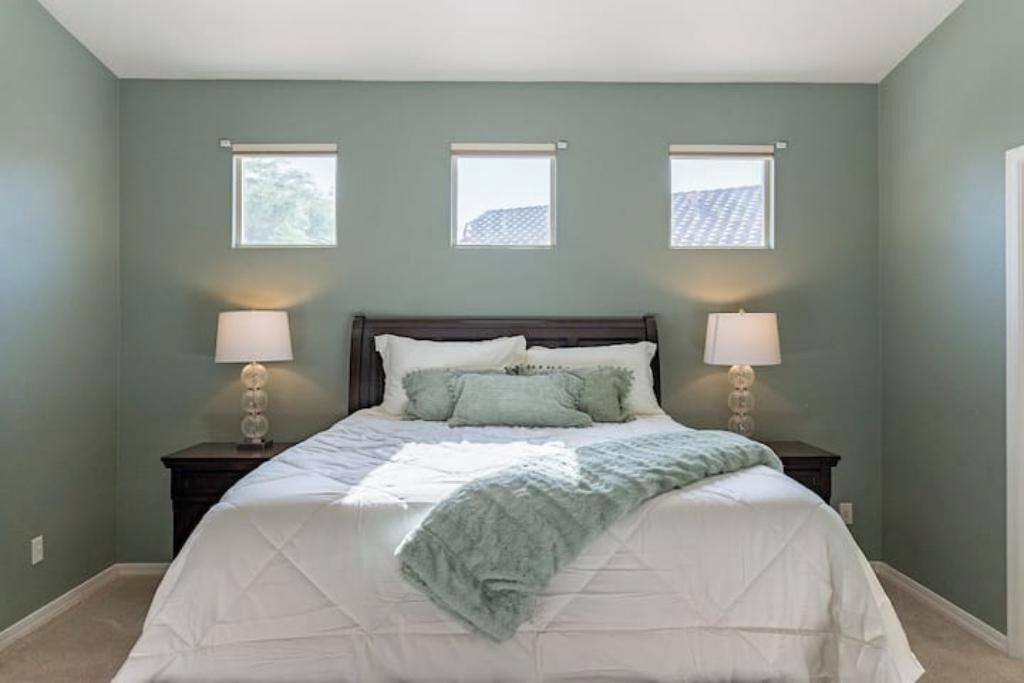 Photo of Bedroom in Rancho Vistoso