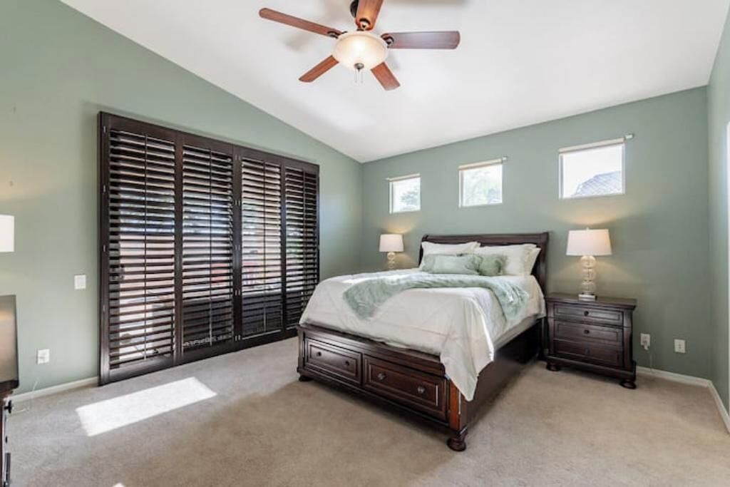 Photo of Bedroom in Rancho Vistoso