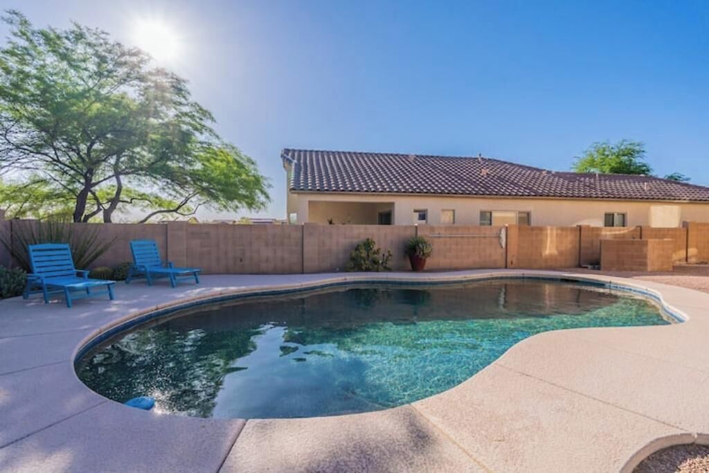 Photo of Outdoor in Rancho Vistoso