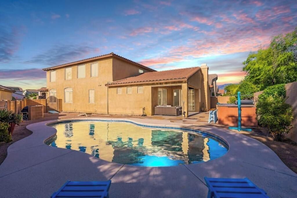Photo of Outdoor in Rancho Vistoso