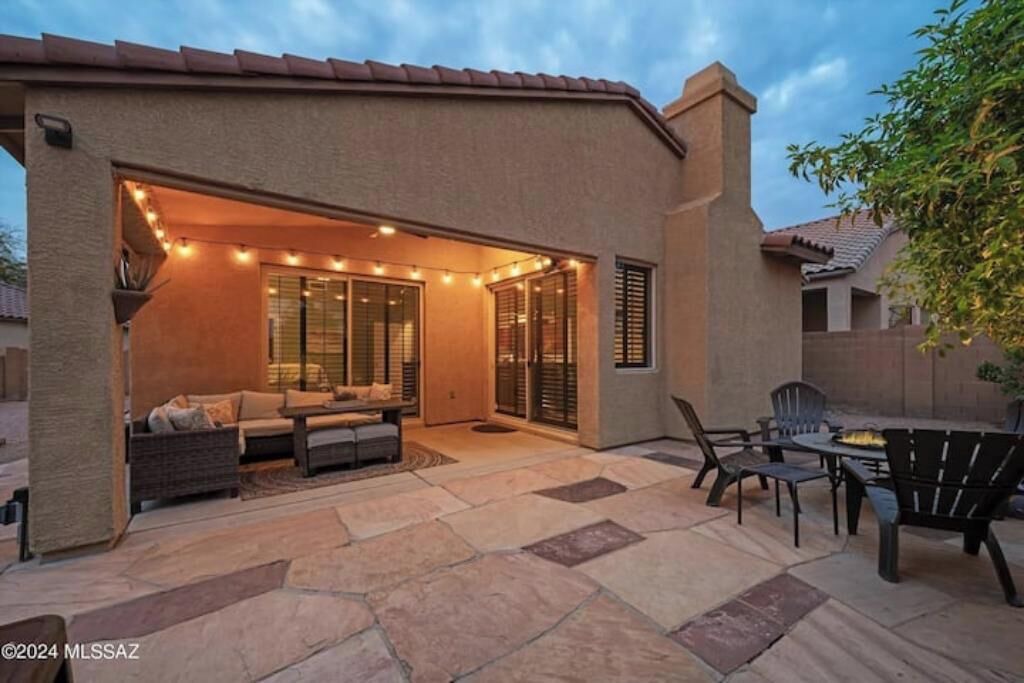 Photo of Outdoor in Rancho Vistoso