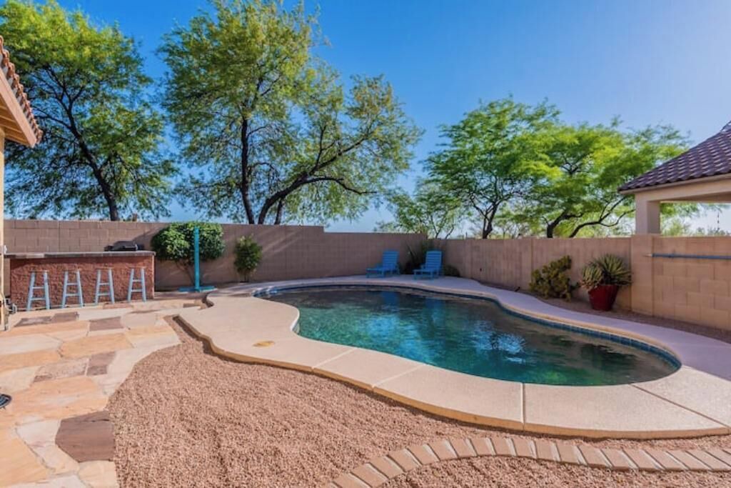 Photo of Outdoor in Rancho Vistoso
