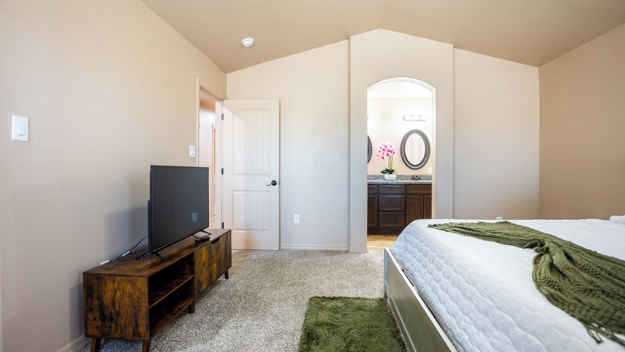 Photo of Bedroom in Yuma