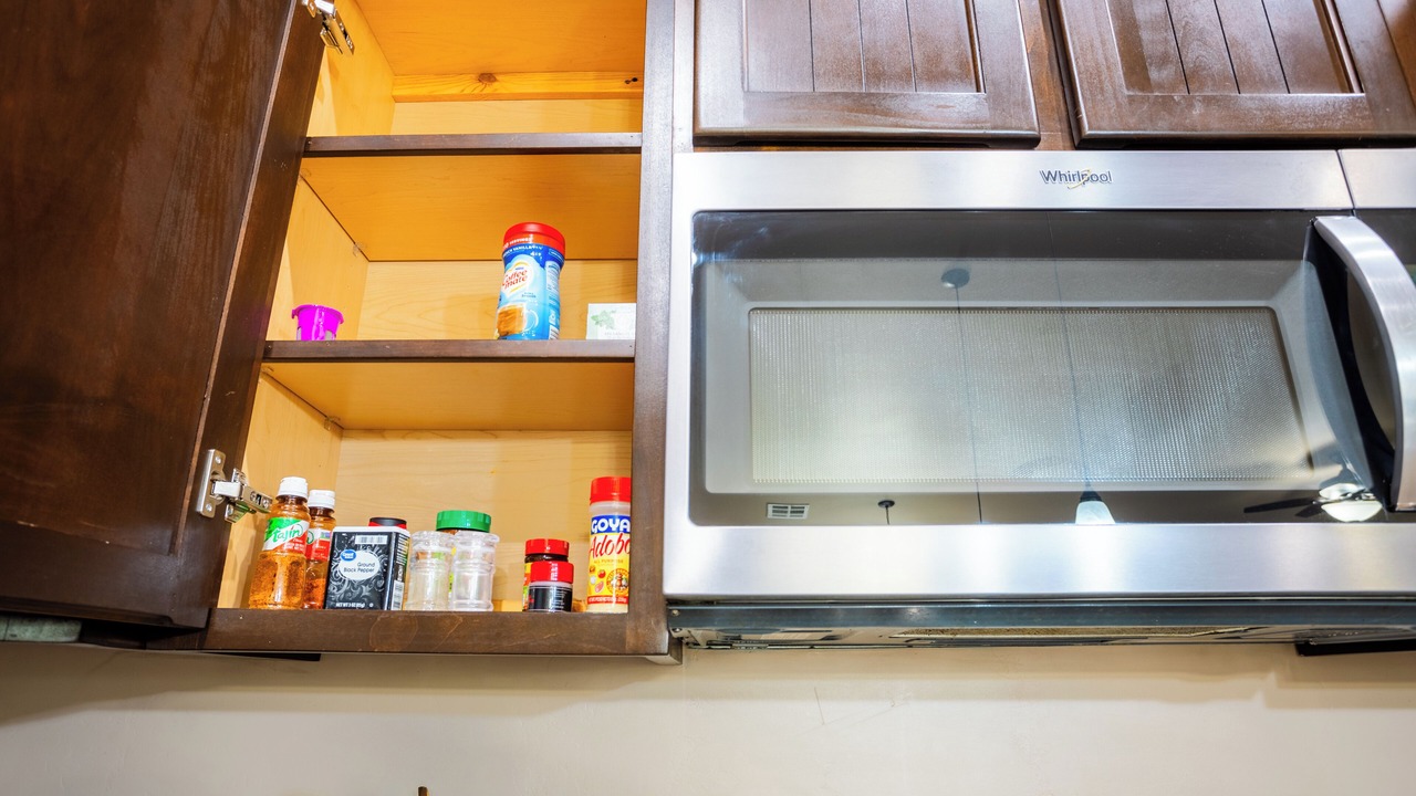 Photo of Kitchen in Yuma