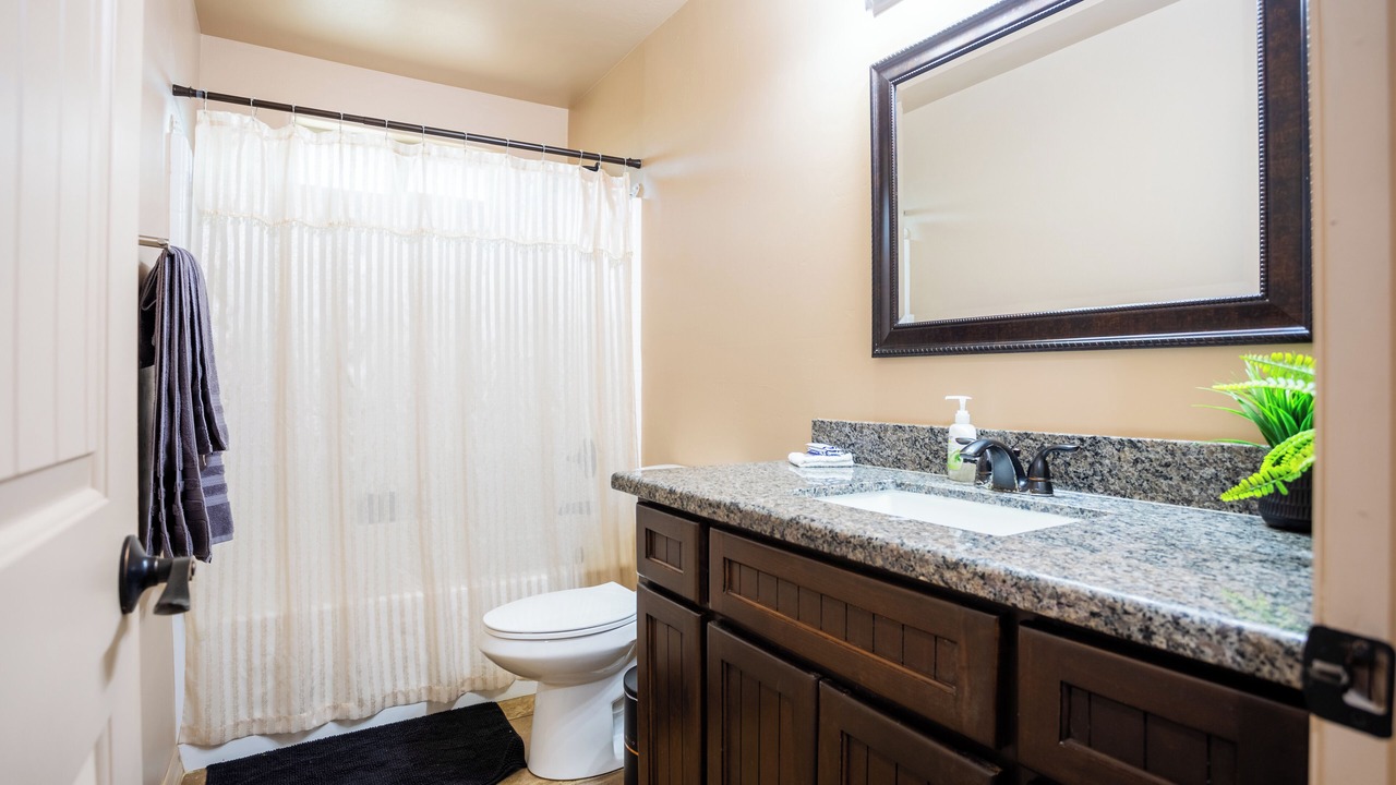 Photo of Bathroom in Yuma