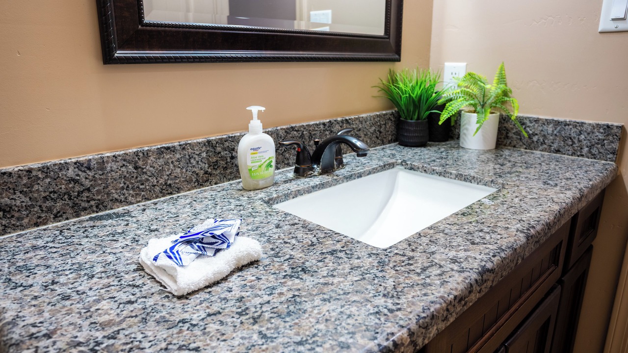 Photo of Bathroom in Yuma