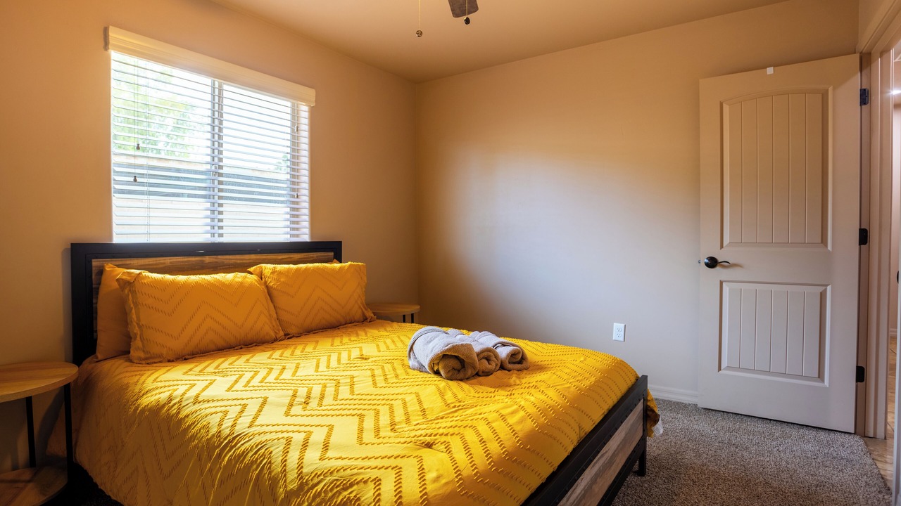Photo of Bedroom in Yuma