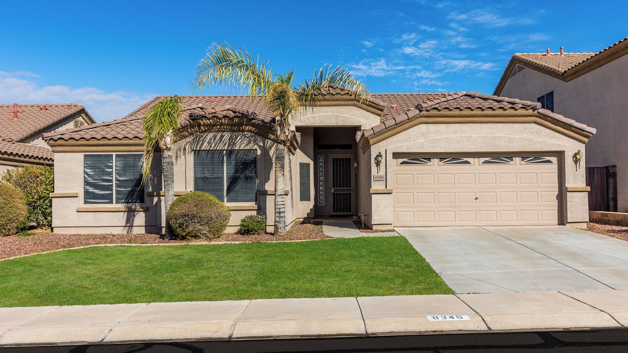 Photo of Outdoor in Entrada
