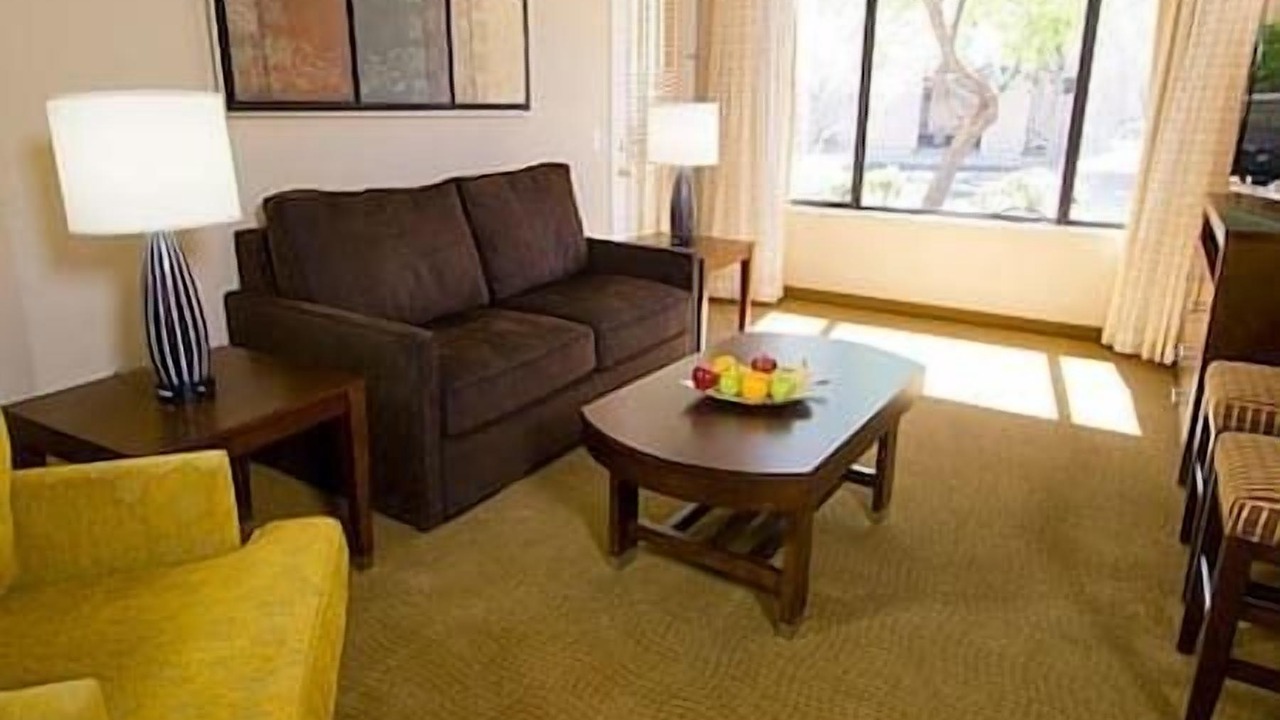 Photo of Livingroom in Scottsdale Links