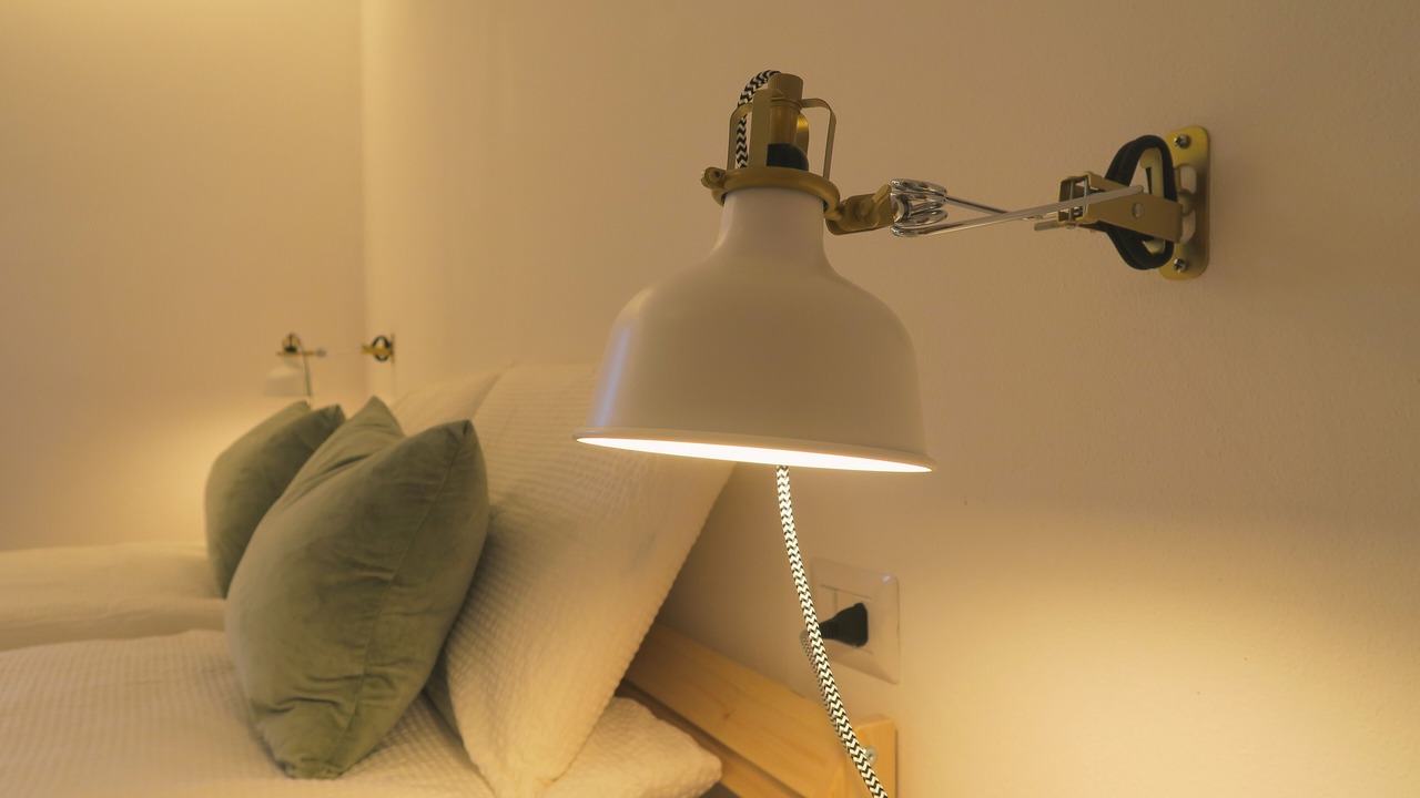 Photo of Bedroom in Cavareno