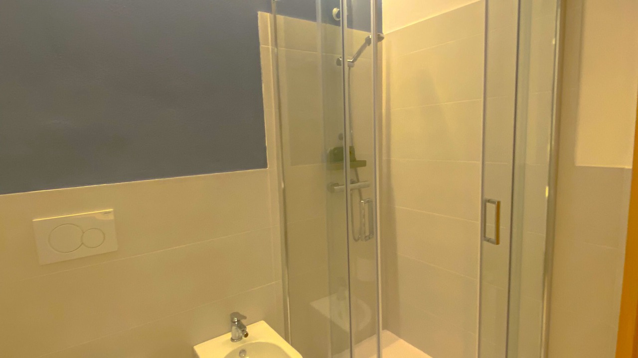 Photo of Bathroom in Cavareno