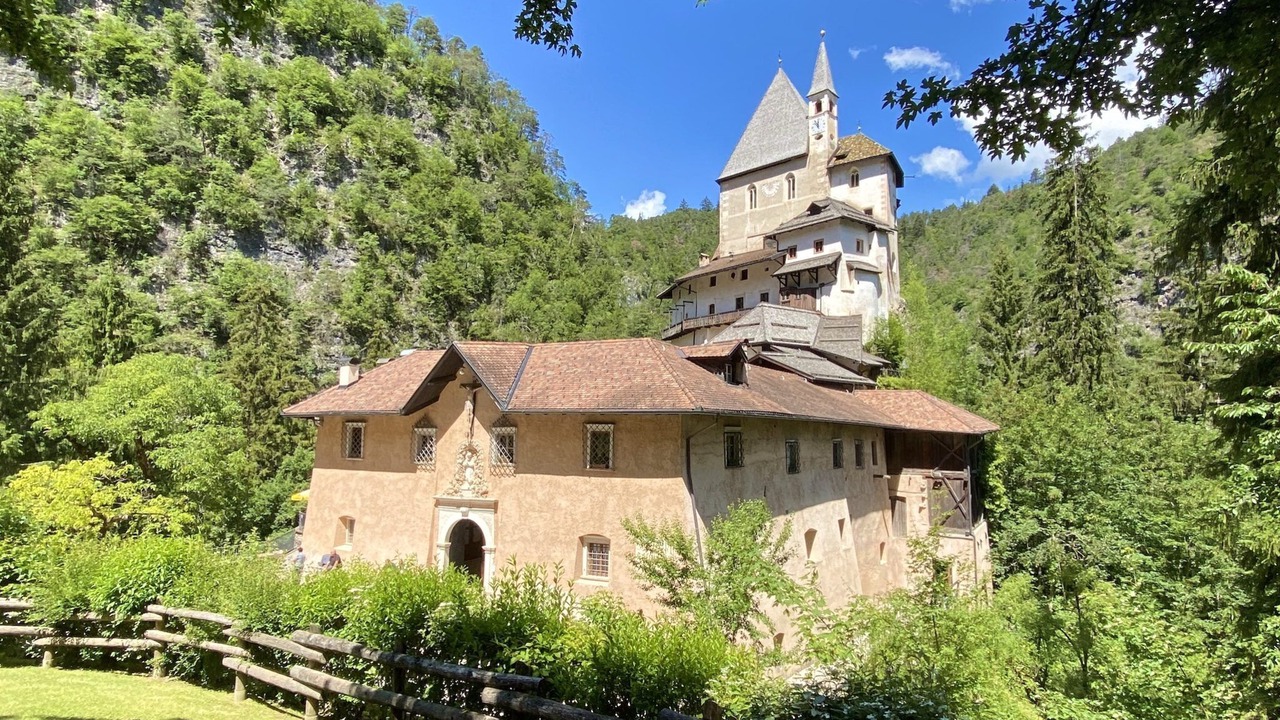 Photo of Outdoor in Cavareno