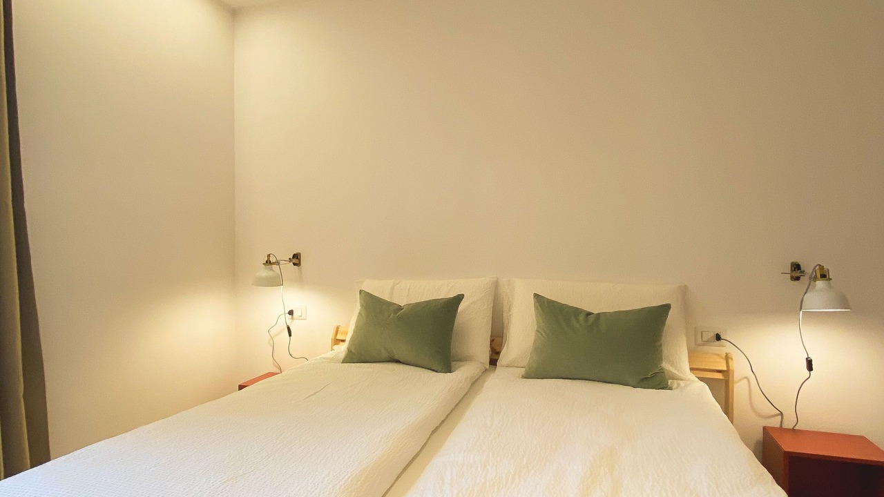 Photo of Bedroom in Cavareno
