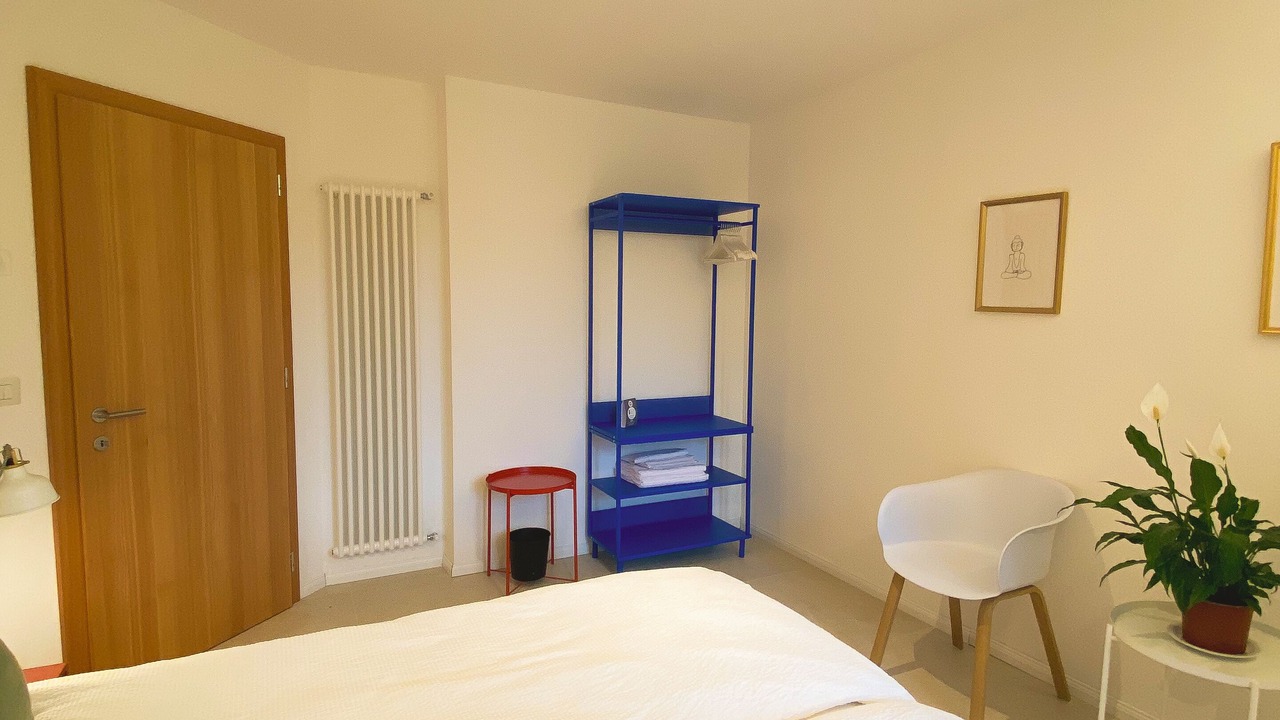 Photo of Bedroom in Cavareno