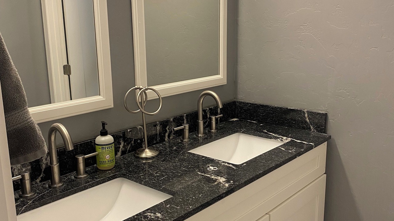 Photo of Bathroom in La Madera