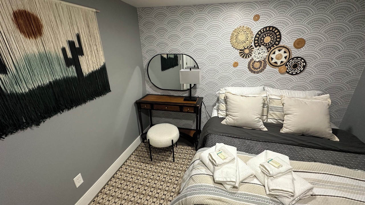 Photo of Bedroom in La Madera