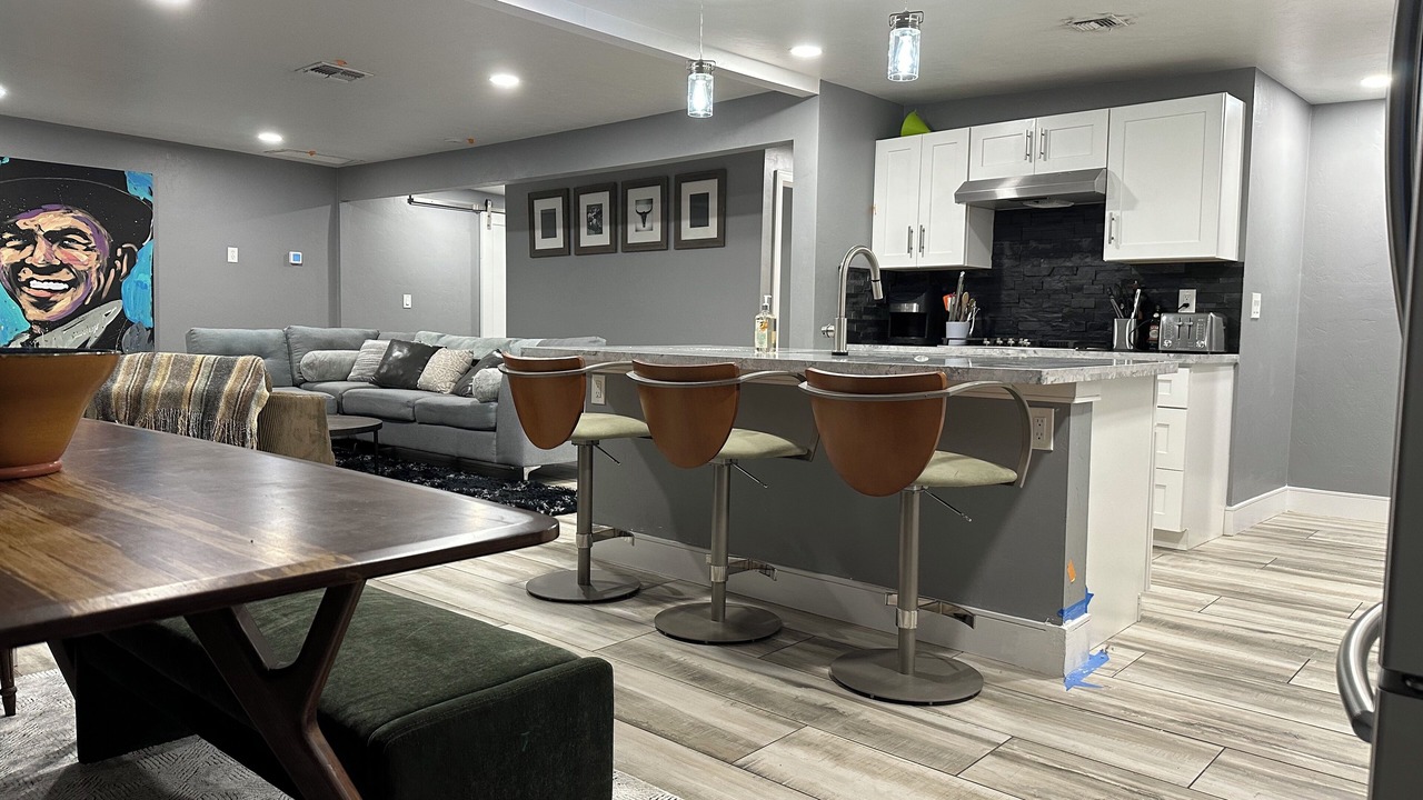 Photo of Kitchen in La Madera
