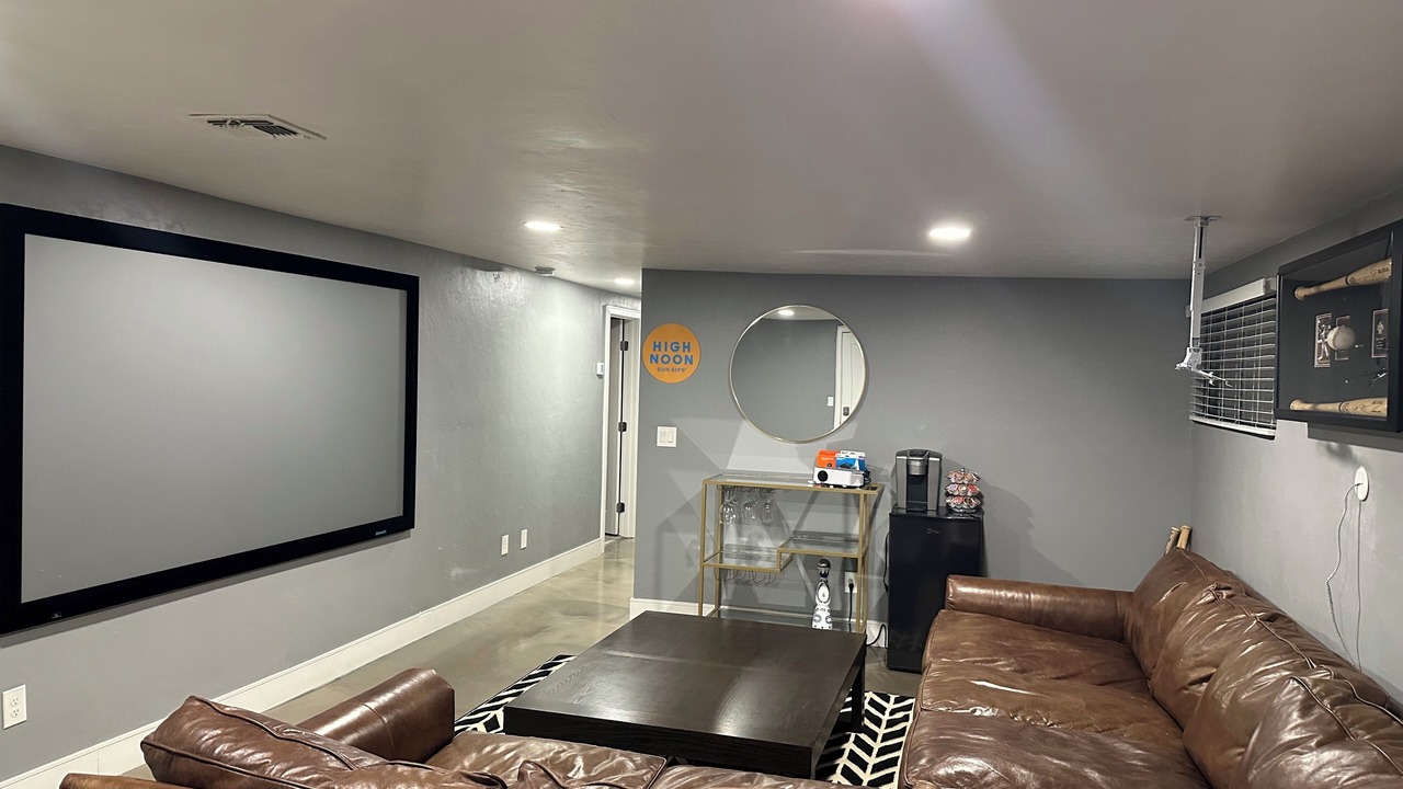 Photo of Livingroom in La Madera