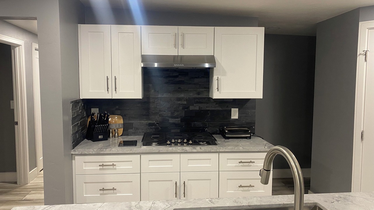 Photo of Kitchen in La Madera