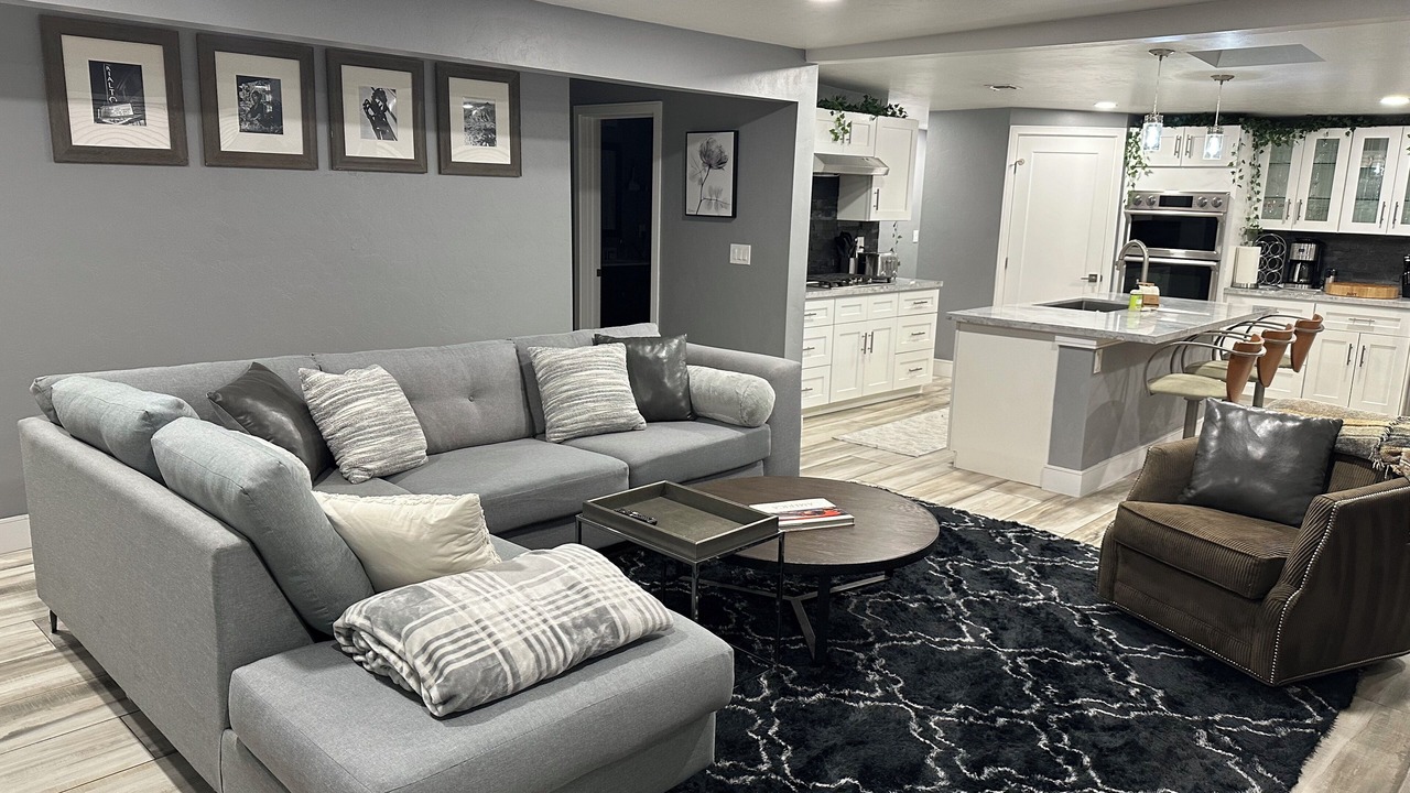 Photo of Livingroom in La Madera