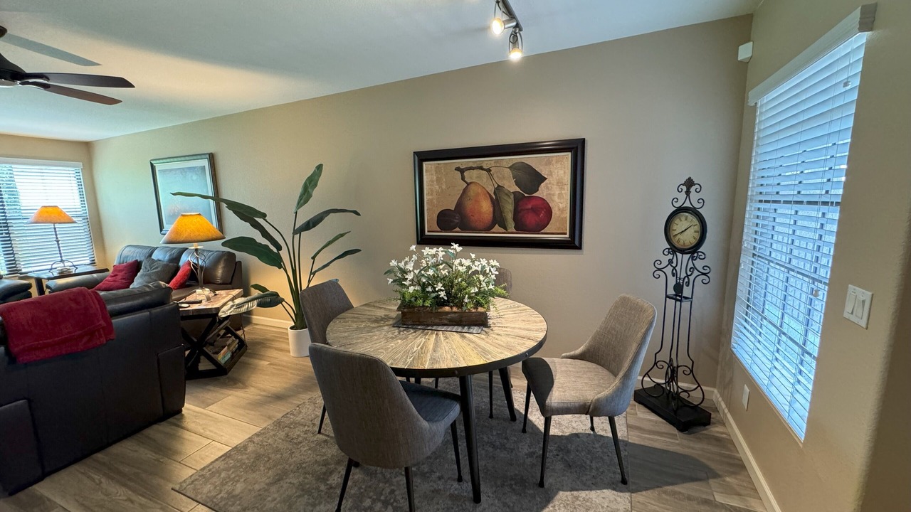 Photo of Livingroom in Tucson