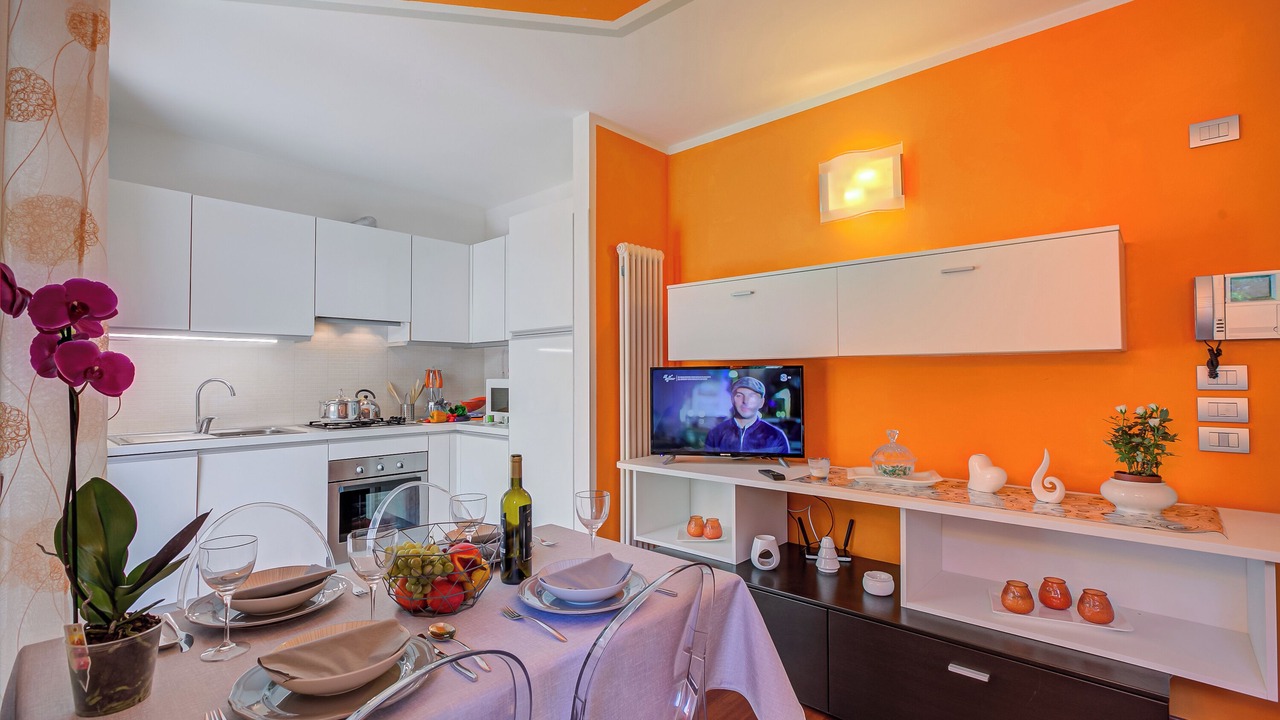 Photo of Livingroom in Arco