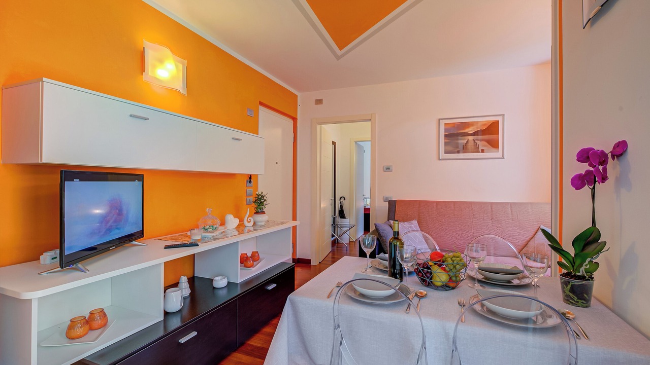 Photo of Bedroom in Arco